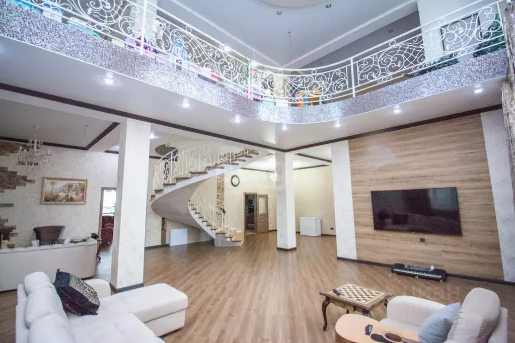 Дом в Сахалинская область, Анивский городской округ, с. Рыбацкое ул. ... - Фото 1