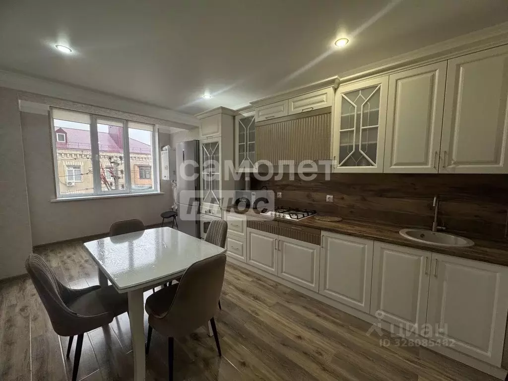 1-к кв. Дагестан, Дербент ул. У. Буйнакского, 8/11 (50.0 м) - Фото 1