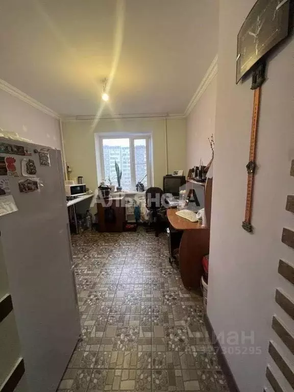 3-к кв. Ростовская область, Волгодонск ул. Академика Королева, 6 (60.0 ... - Фото 1