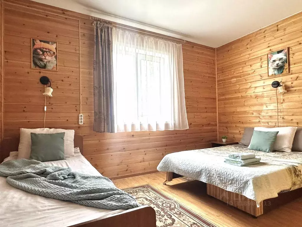 Дом в Иркутская область, Слюдянский район, пос. Утулик ул. ... - Фото 0