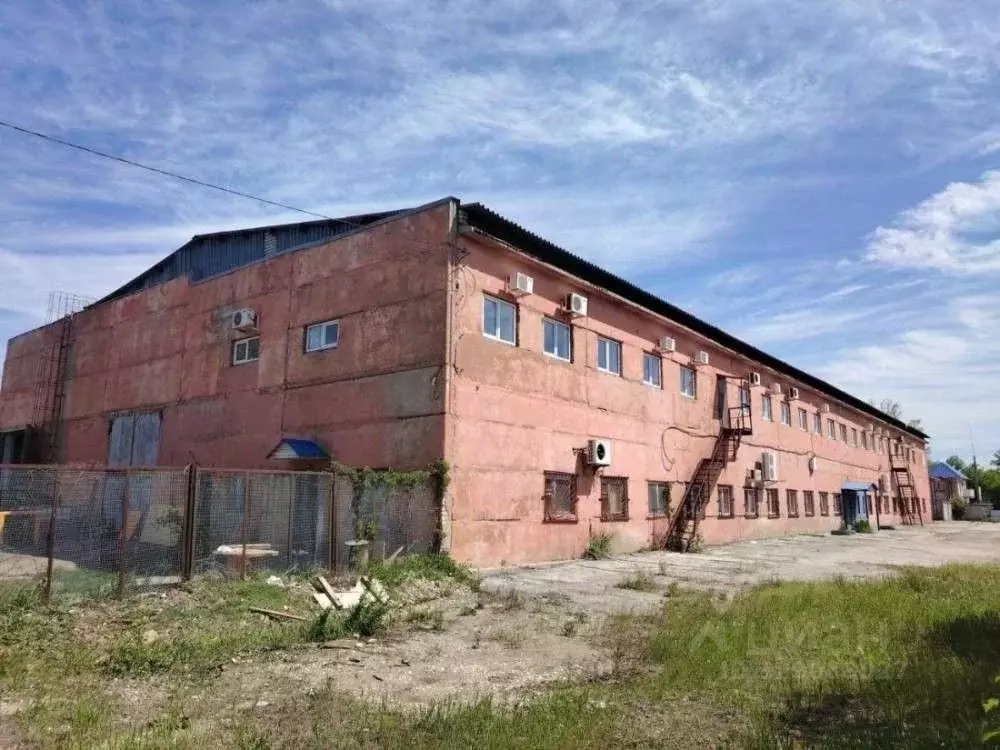 Помещение свободного назначения в Самарская область, Самара ... - Фото 2