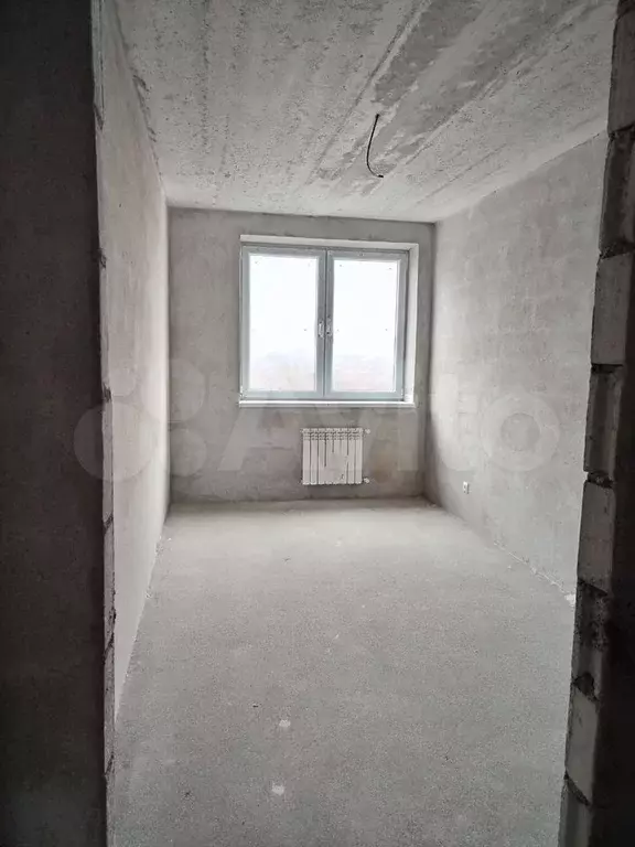 3-к. квартира, 87,1 м, 6/8 эт. - Фото 1