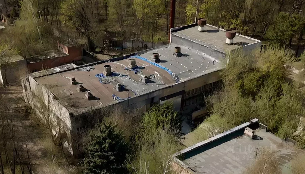 Помещение свободного назначения в Московская область, Лыткарино ... - Фото 1