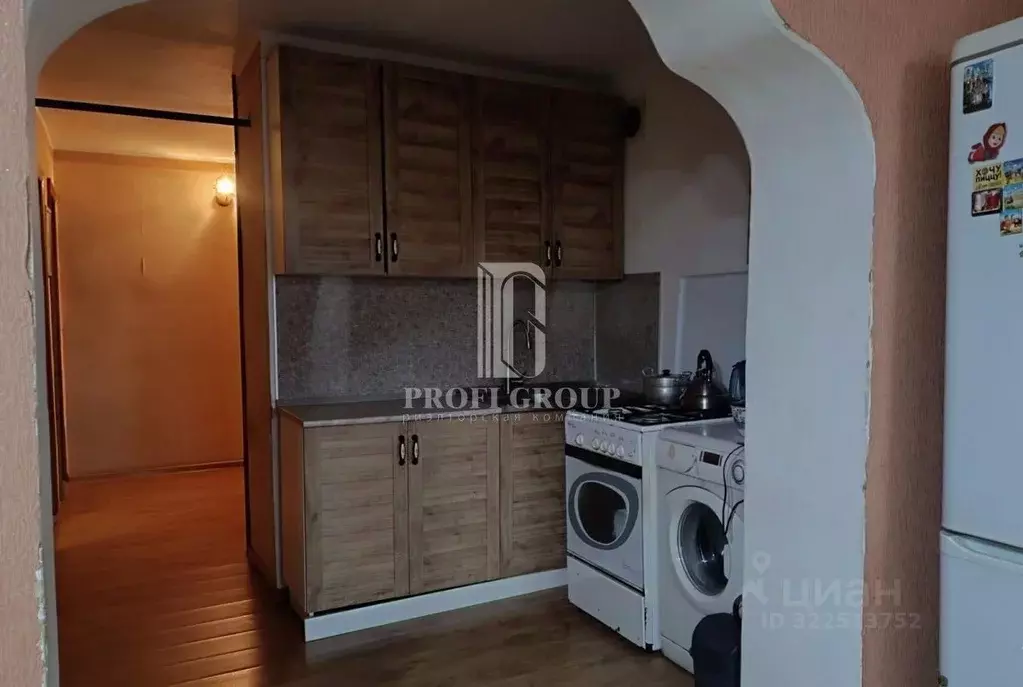 3-к кв. Дагестан, Махачкала ул. Ирчи Казака (68.0 м) - Фото 1