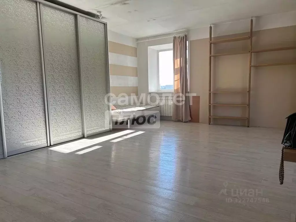 Студия Хабаровский край, Хабаровск Хабаровская ул., 25 (40.0 м) - Фото 2