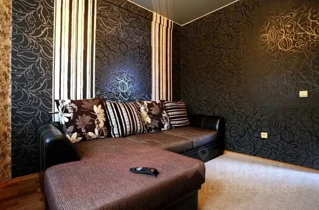 2-к кв. Омская область, Омск бул. М.М. Кузьмина, 1 (57.0 м) - Фото 2