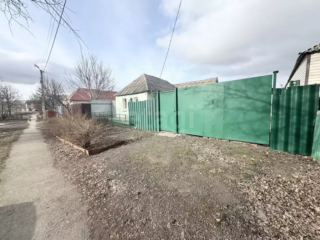 Дом в Белгородская область, Белгород пер. 3-й Декабристов, 46 (43 м) - Фото 2