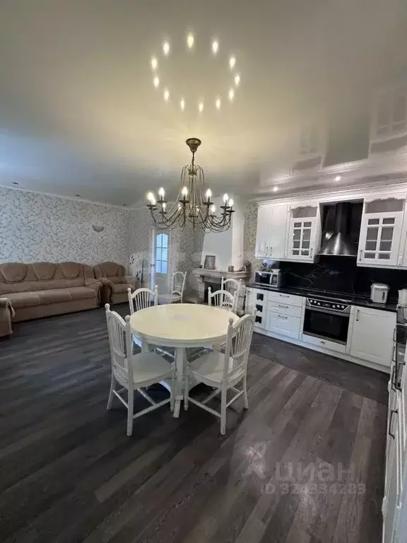 Дом в Бурятия, Улан-Удэ Новая Комушка мкр, ул. Розы Люксембург, 99 ... - Фото 1