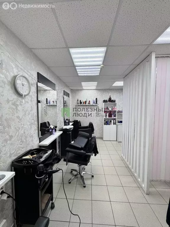 Помещение свободного назначения (28.6 м) - Фото 2