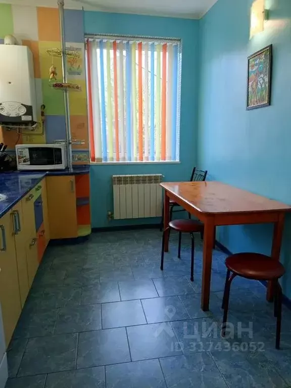 1-к кв. Крым, Евпатория ул. Горького, 7 (32.0 м) - Фото 1