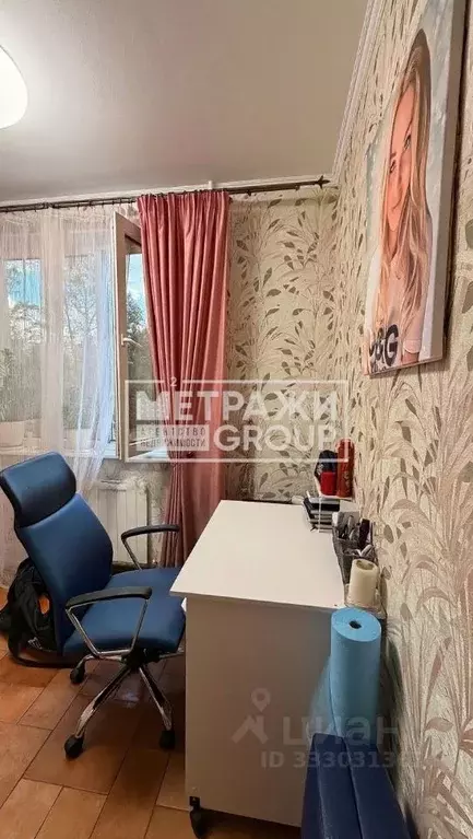 4-к кв. Московская область, Королев ул. Суворова, 19 (115.7 м) - Фото 2