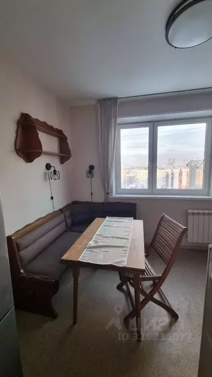 3-к кв. Москва Ленинский просп., 129К3 (74.0 м) - Фото 2