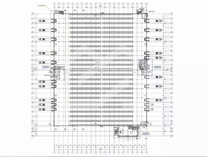 Производственное помещение в Московская область, Солнечногорск ... - Фото 2