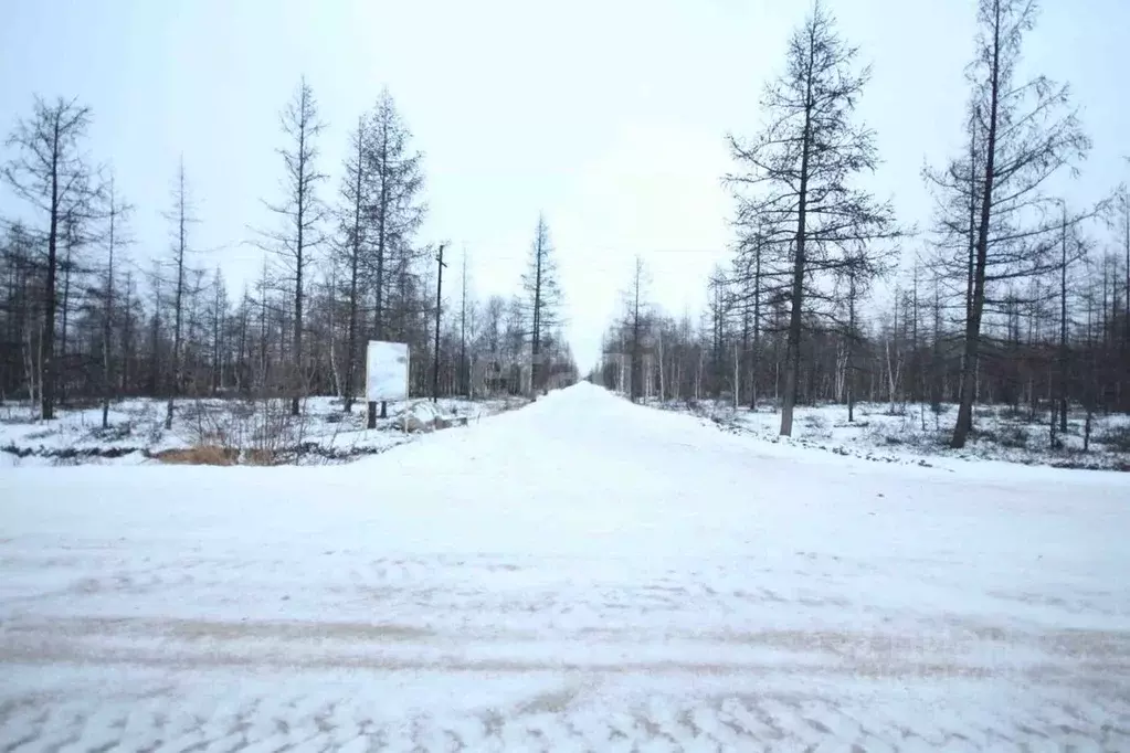 Участок в Ямало-Ненецкий АО, Новый Уренгой Титан ДНТ,  (6.8 сот.) - Фото 0