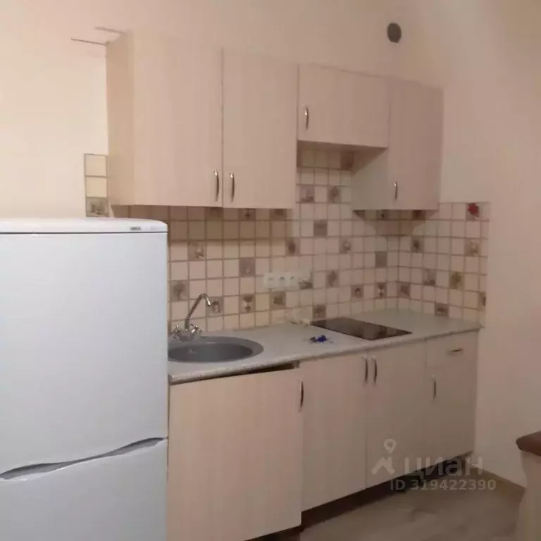 1-к кв. Рязанская область, Рязань Московское ш., 33к3 (30.0 м) - Фото 1