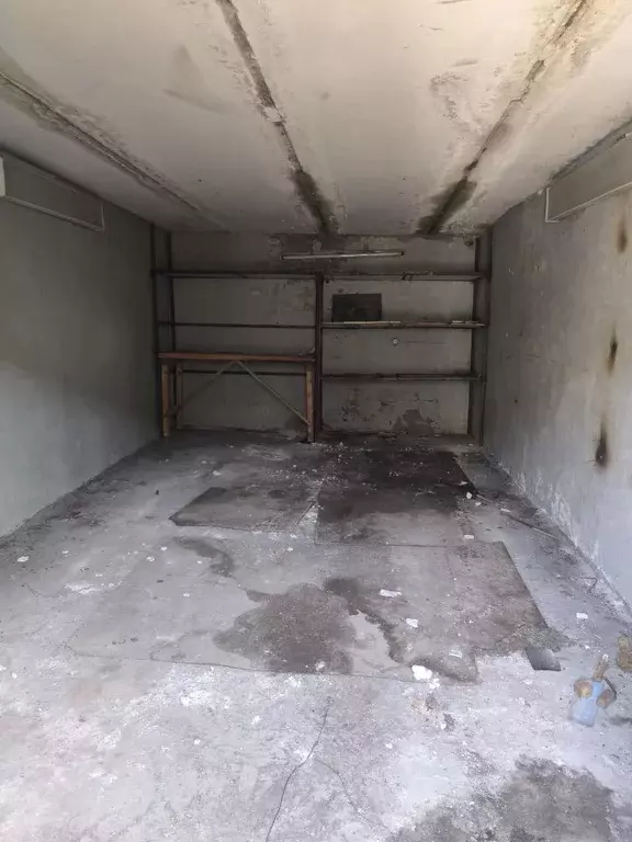 Гараж в Липецкая область, Липецк Октябрьский гаражный потребительский ... - Фото 2