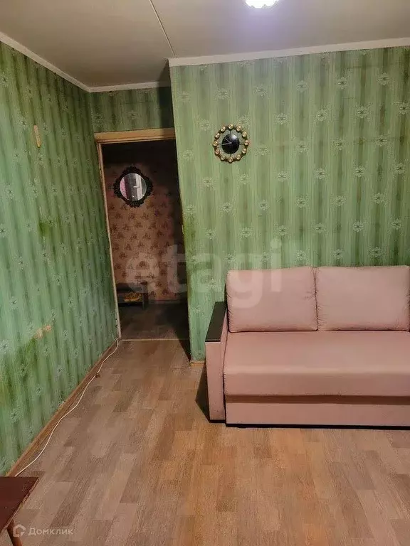 Продаётся 2-к квартира, 45 м - Фото 0