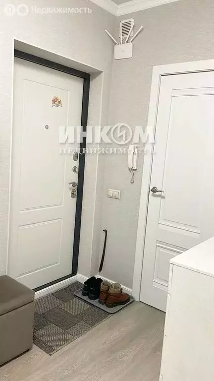2-комнатная квартира: Одинцово, Триумфальная улица, 1 (44 м) - Фото 1
