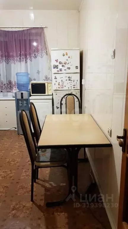 3-к кв. Астраханская область, Астрахань ул. Бориса Алексеева, 43к1 ... - Фото 1