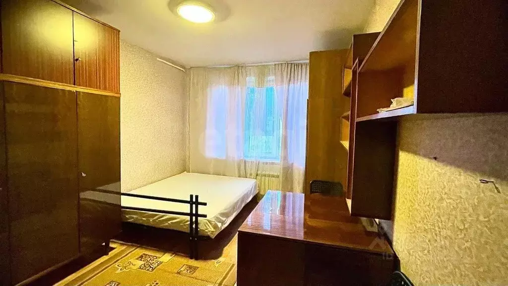 1-к кв. Москва Профсоюзная ул., 152К4 (32.4 м) - Фото 0
