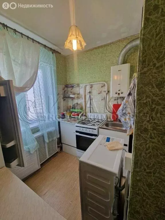 2-комнатная квартира: Сланцы, улица Кирова, 46В (44.2 м) - Фото 0
