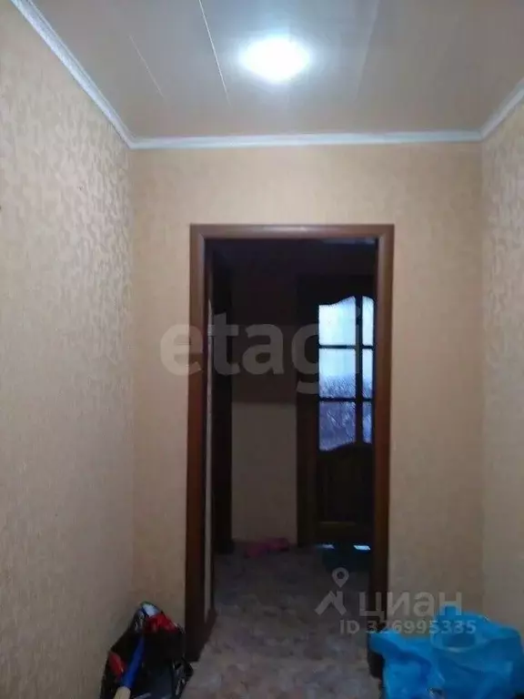 3-к кв. Воронежская область, Воронеж ул. Хользунова, 60 (77.0 м) - Фото 2