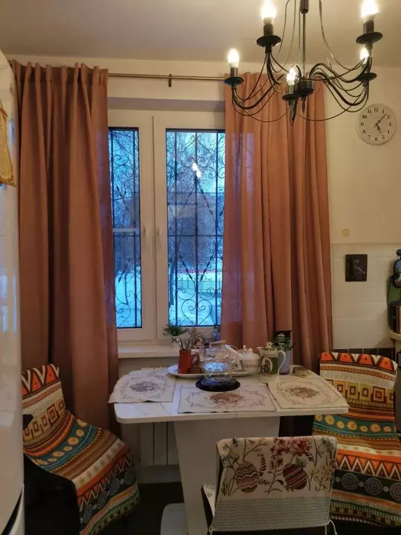 Продается 3-комнатная квартира - Фото 1