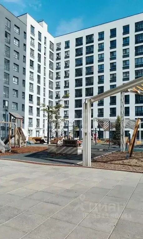 1-к кв. Пермский край, Пермь ул. Елькина, 14 (37.5 м) - Фото 2