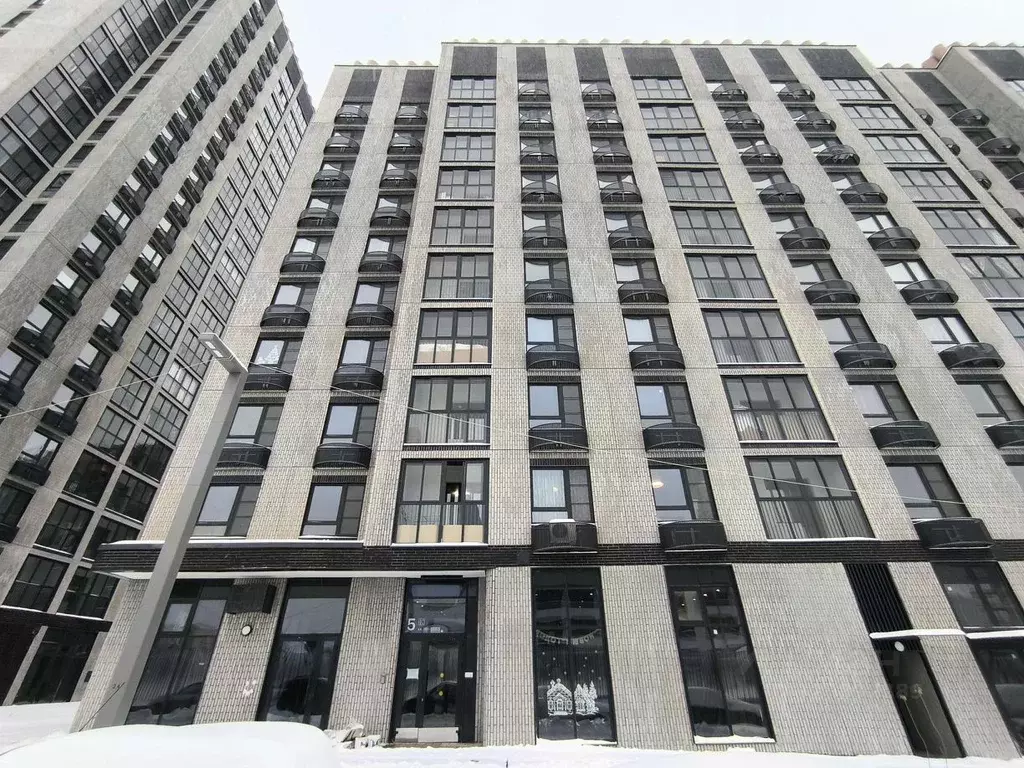 Гараж в Москва Сиреневый бул., 4/7 (13 м) - Фото 2