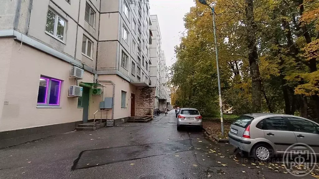 2-к кв. Санкт-Петербург Гражданский просп., 92К1 (44.6 м) - Фото 2