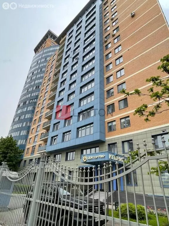 Офис (180 м) - Фото 2