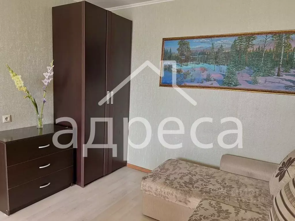 3-к кв. Самарская область, Самара ул. Стара-Загора, 108 (76.5 м) - Фото 1