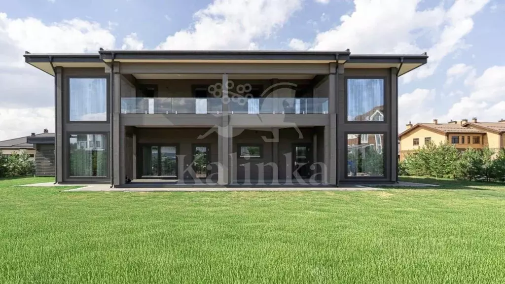 Дом в Московская область, Истра муниципальный округ, д. Воронино, ... - Фото 1