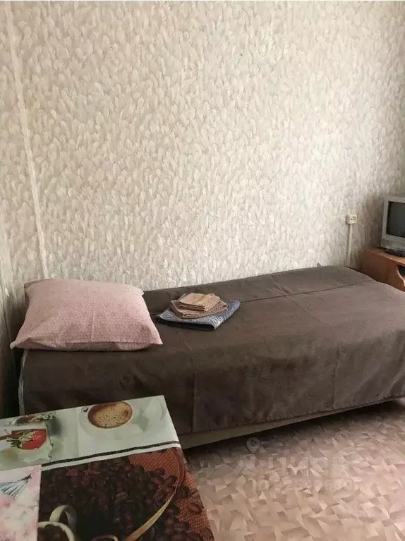 Комната Рязанская область, Рязань Забайкальская ул., 5 (1.0 м) - Фото 2