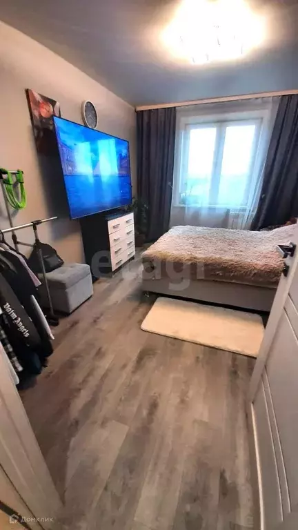 Продаётся 3-к квартира, 67 м - Фото 0