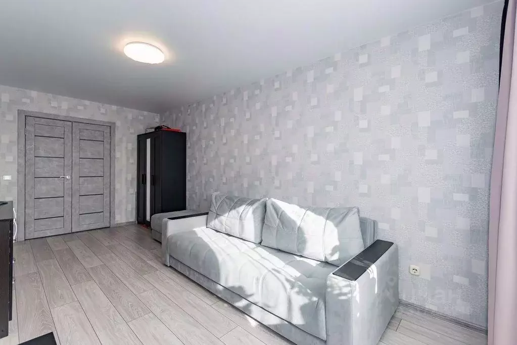 Квартира, 2 комнаты, 53.8 м - Фото 0