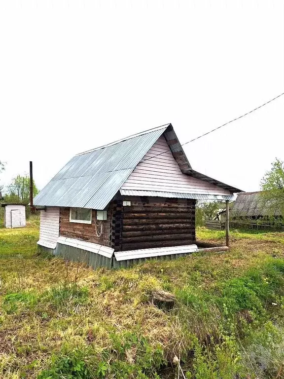 Дача 30 м на участке 6 сот. - Фото 0