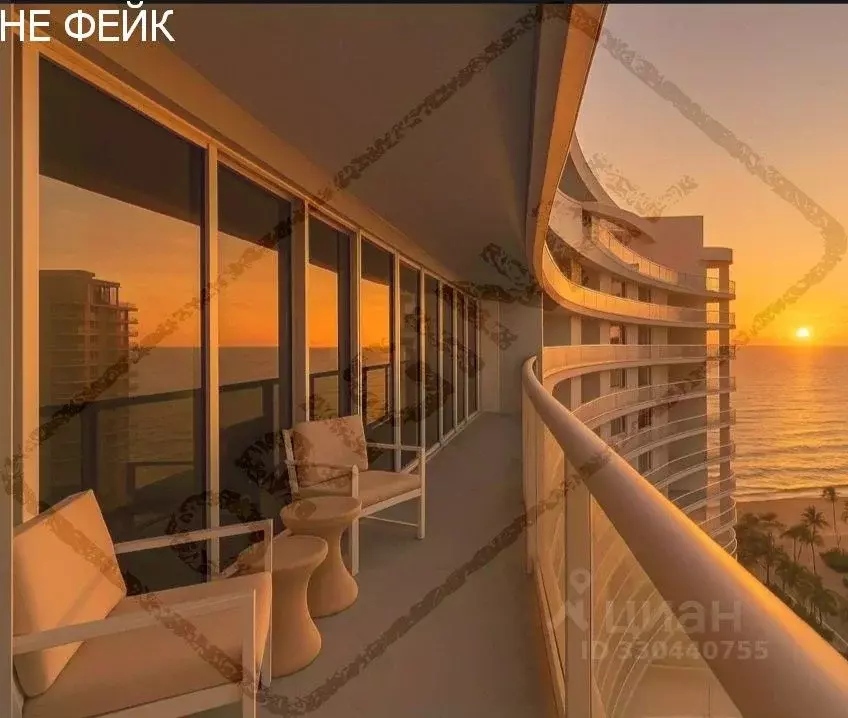 2-к кв. Крым, Алушта ул. Ленина, 2/1 (55.0 м) - Фото 1