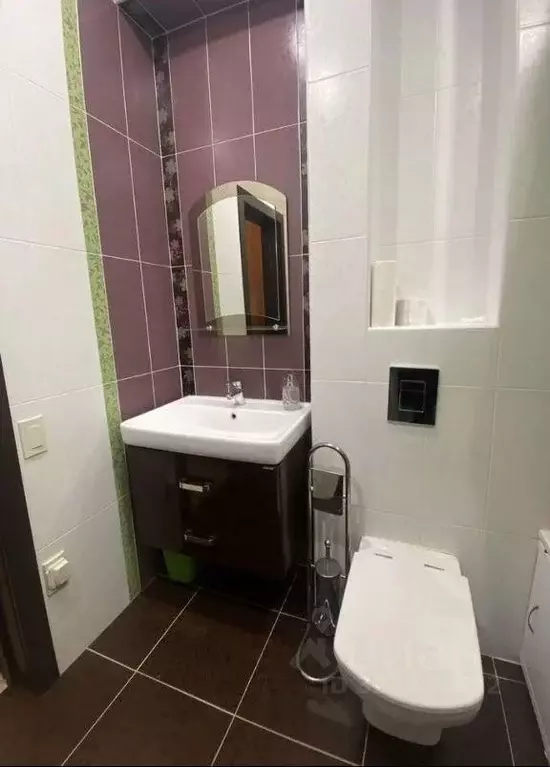 Студия Курская область, Курск ул. Горького, 70 (60.0 м) - Фото 2