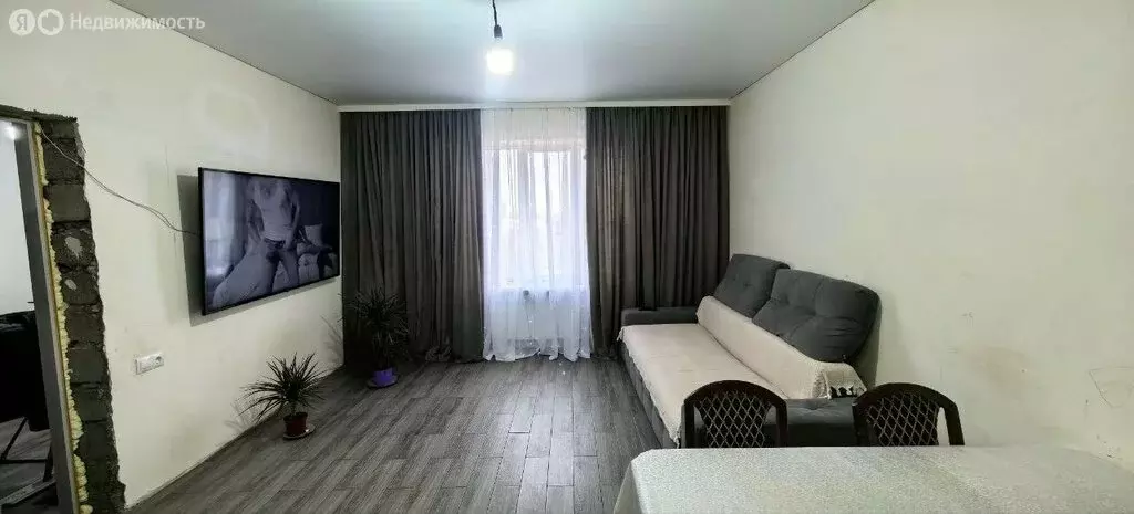 Дом в станица Суворовская, Красная улица, 50В (123 м) - Фото 2