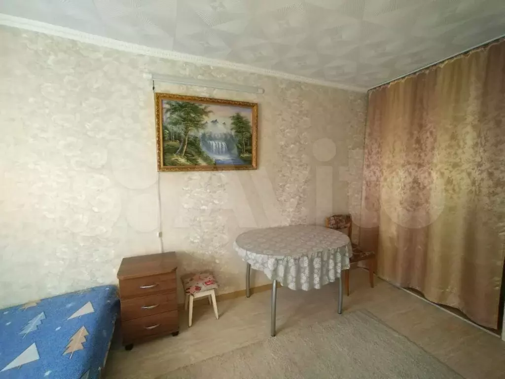 Квартира-студия, 21 м, 6/9 эт. - Фото 1