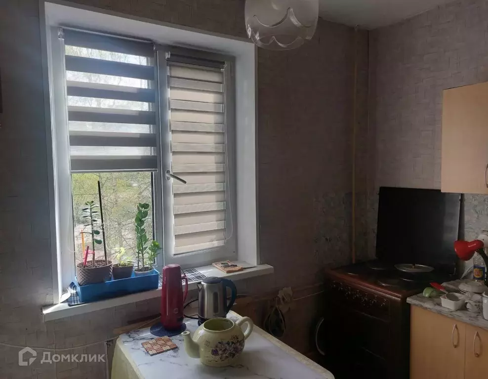 Продаётся 1-к квартира, 39.7 м - Фото 1
