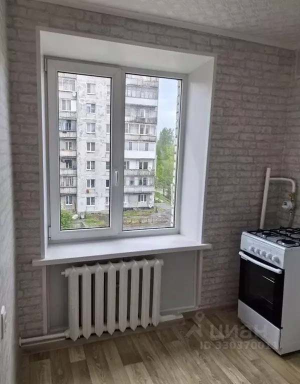 3-к кв. Ленинградская область, Выборг ул. Кривоносова, 15 (56.0 м) - Фото 1