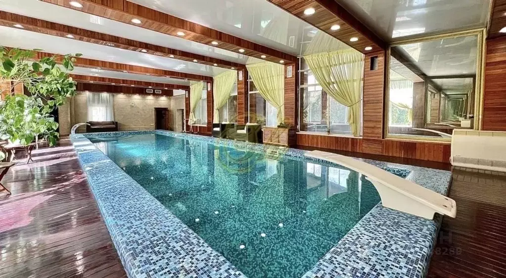 Дом в Московская область, Одинцовский городской округ, пос. НИИ Радио, ... - Фото 2