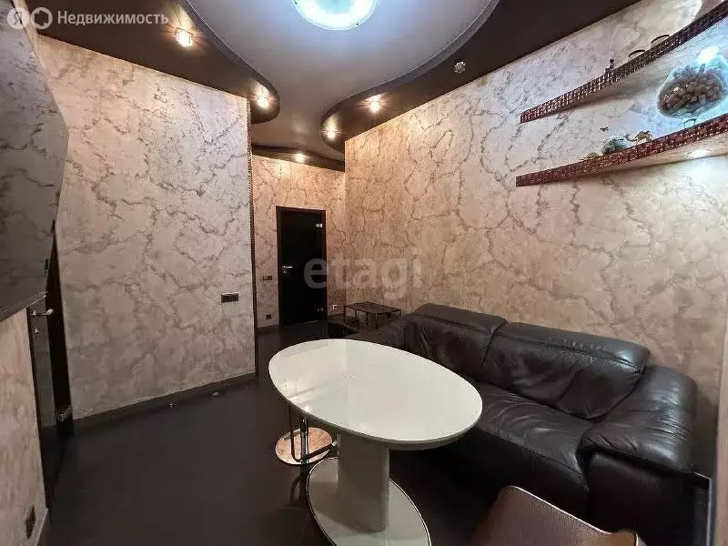 3-комнатная квартира: Серпухов, Советская улица, 70А (78 м) - Фото 1