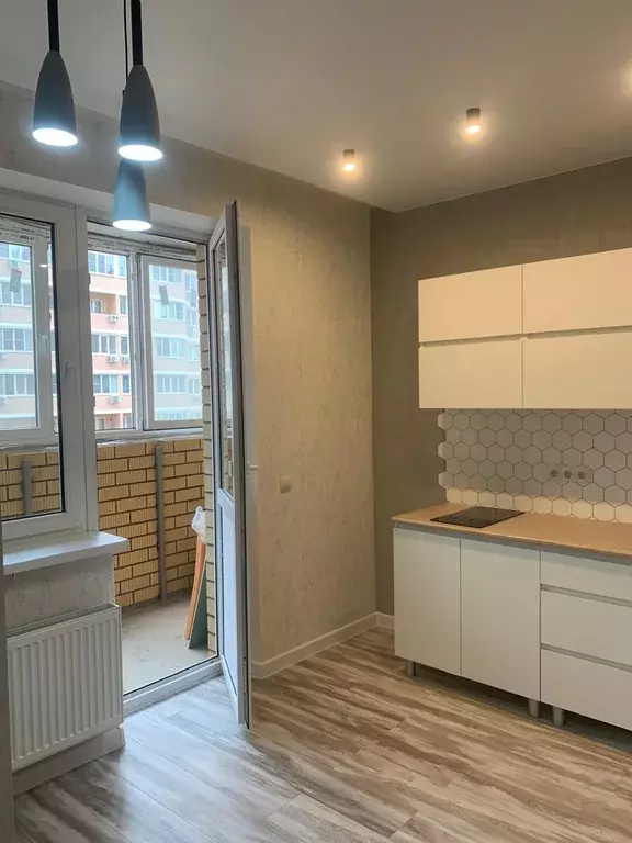 Продаётся 2-к квартира, 42 м - Фото 0