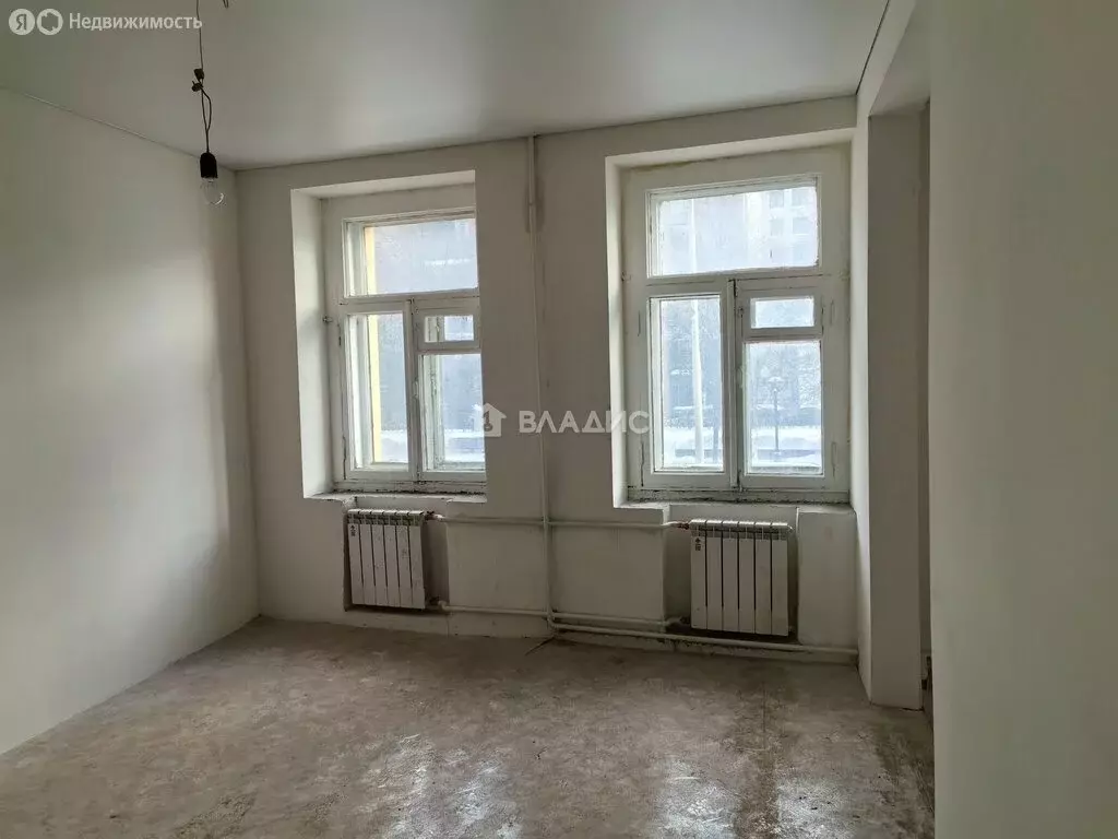 3-комнатная квартира: Москва, Цветной бульвар, 23с1 (66.1 м) - Фото 2