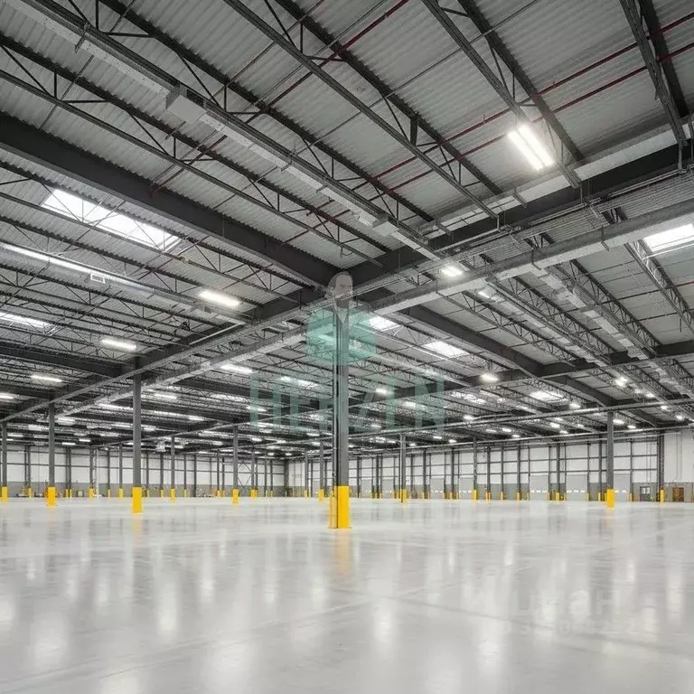 Производственное помещение в Московская область, Солнечногорск ... - Фото 1