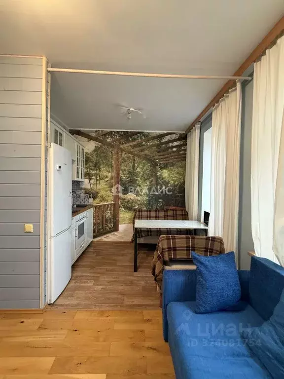 2-к кв. Москва пос. Коммунарка, ул. Фитаревская, 15 (46.2 м) - Фото 2