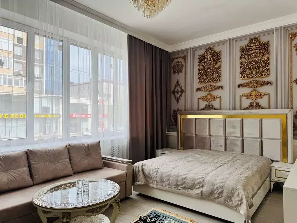 Комната Дагестан, Дербент ул. 345-й Дагестанской Стрелковой Дивизии, ... - Фото 1
